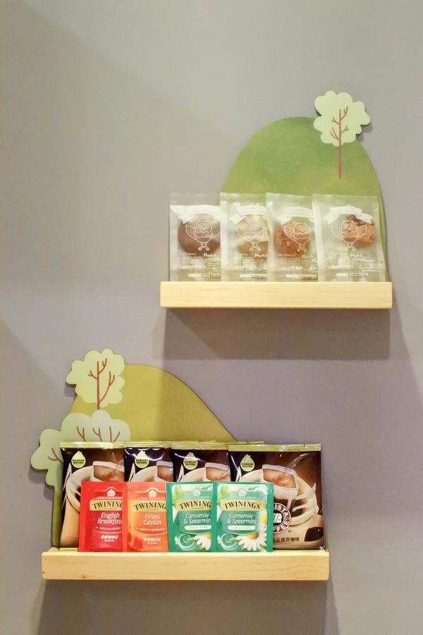 Green Hotel - West District Taichung Room photo